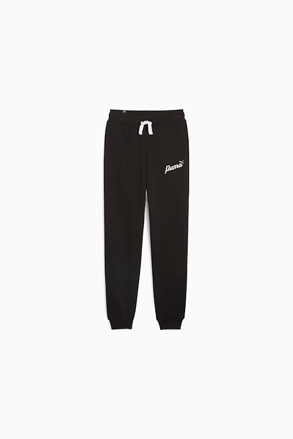 Nike sales suede sweatpants